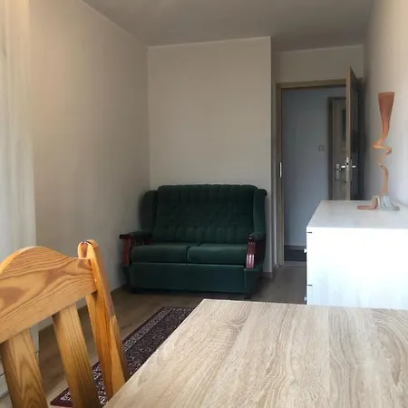Apartament Przylesie 公寓 *