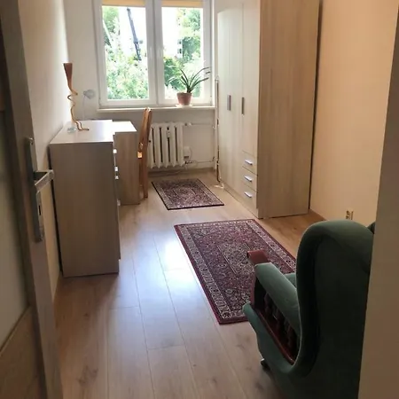 Apartament Przylesie * Sopot
