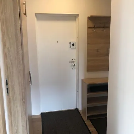 Apartament Przylesie