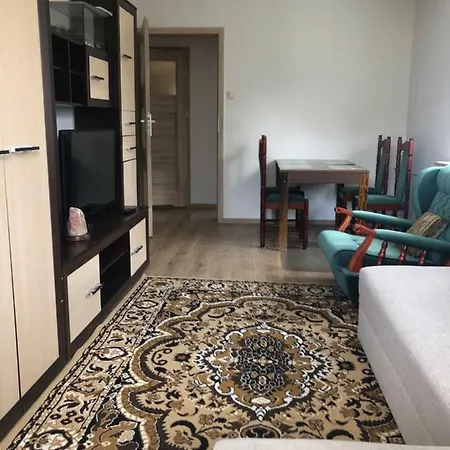 Apartament Przylesie Apartment Sopot