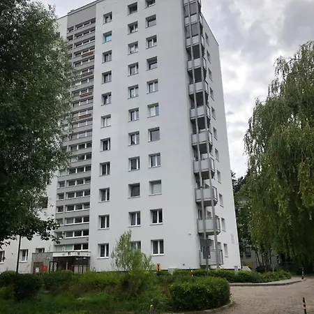 Apartment Apartament Przylesie *