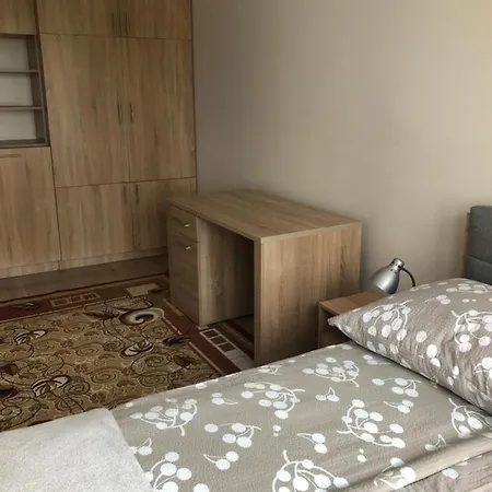 Apartament Przylesie Apartment Sopot